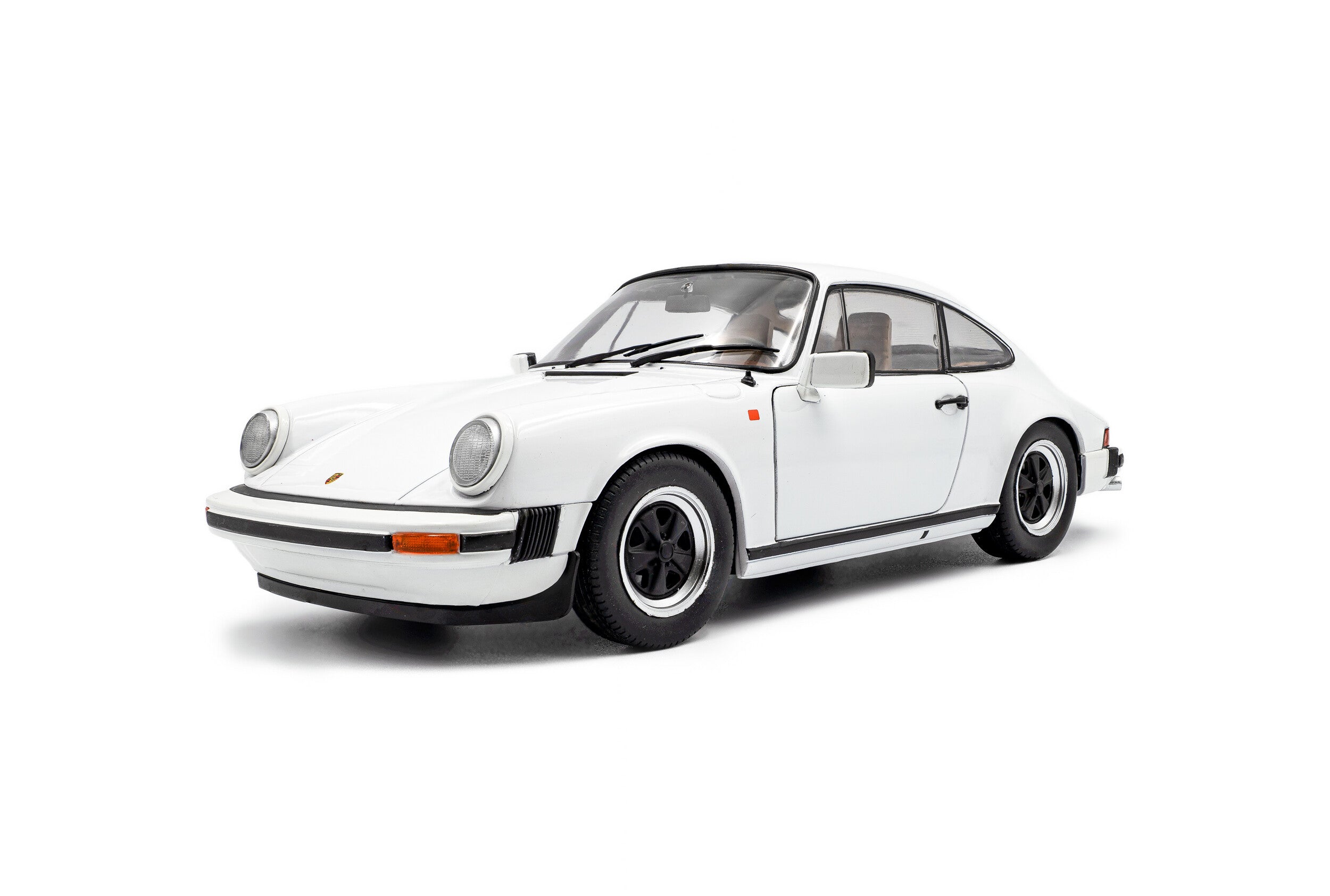 Porsche 911 930 3.0 SC - 1974 - 1:18