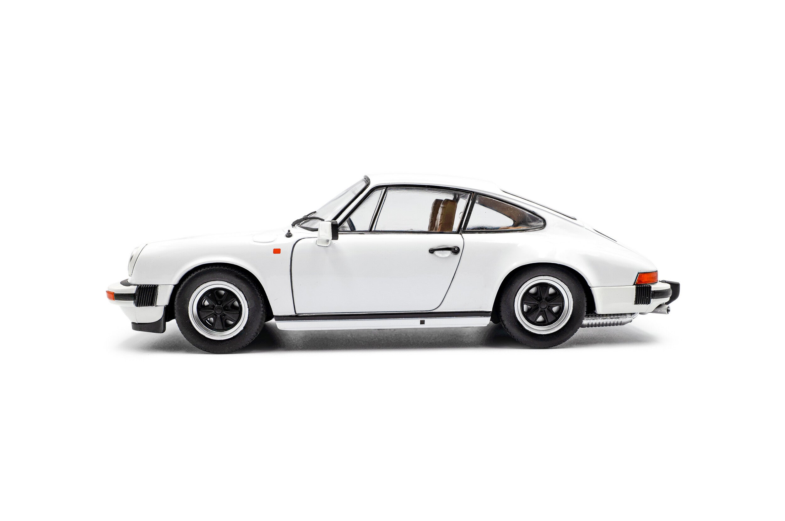 Porsche 911 930 3.0 SC - 1974 - 1:18