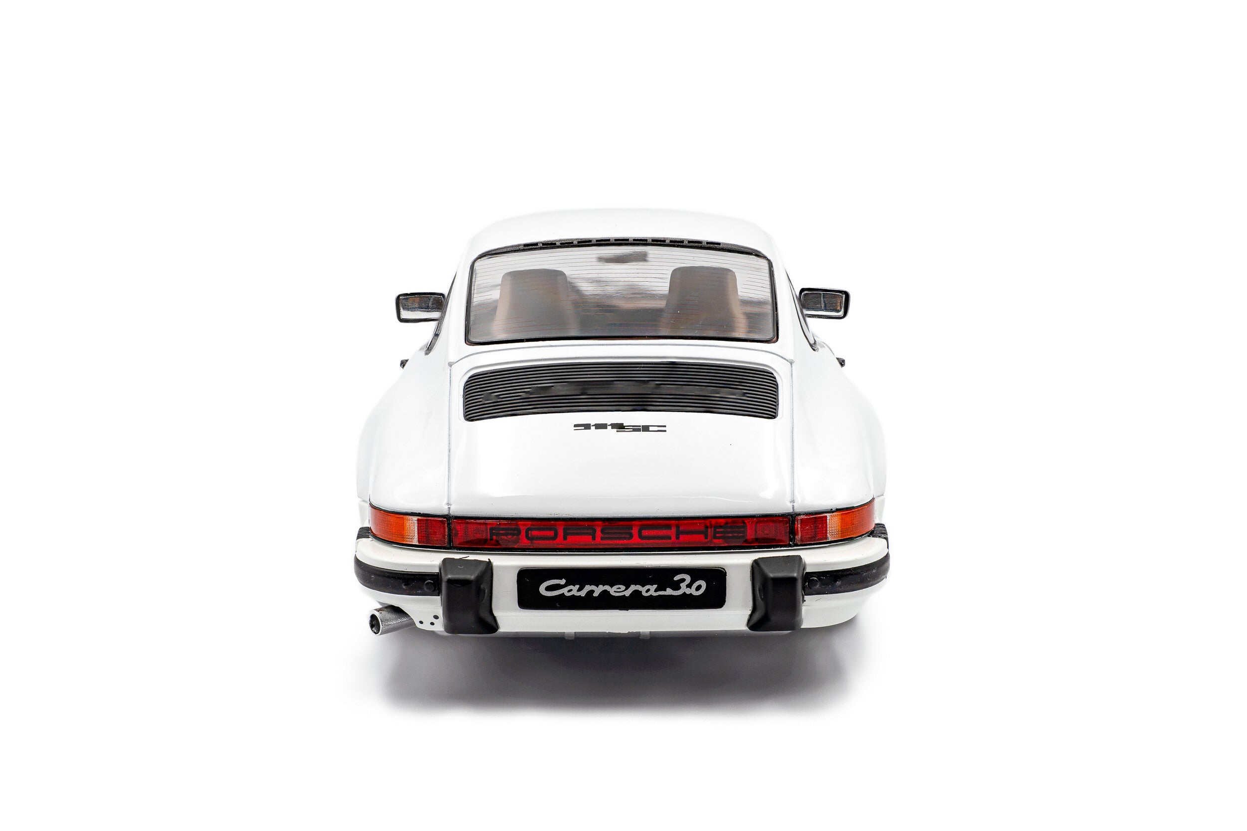Porsche 911 930 3.0 SC - 1974 - 1:18