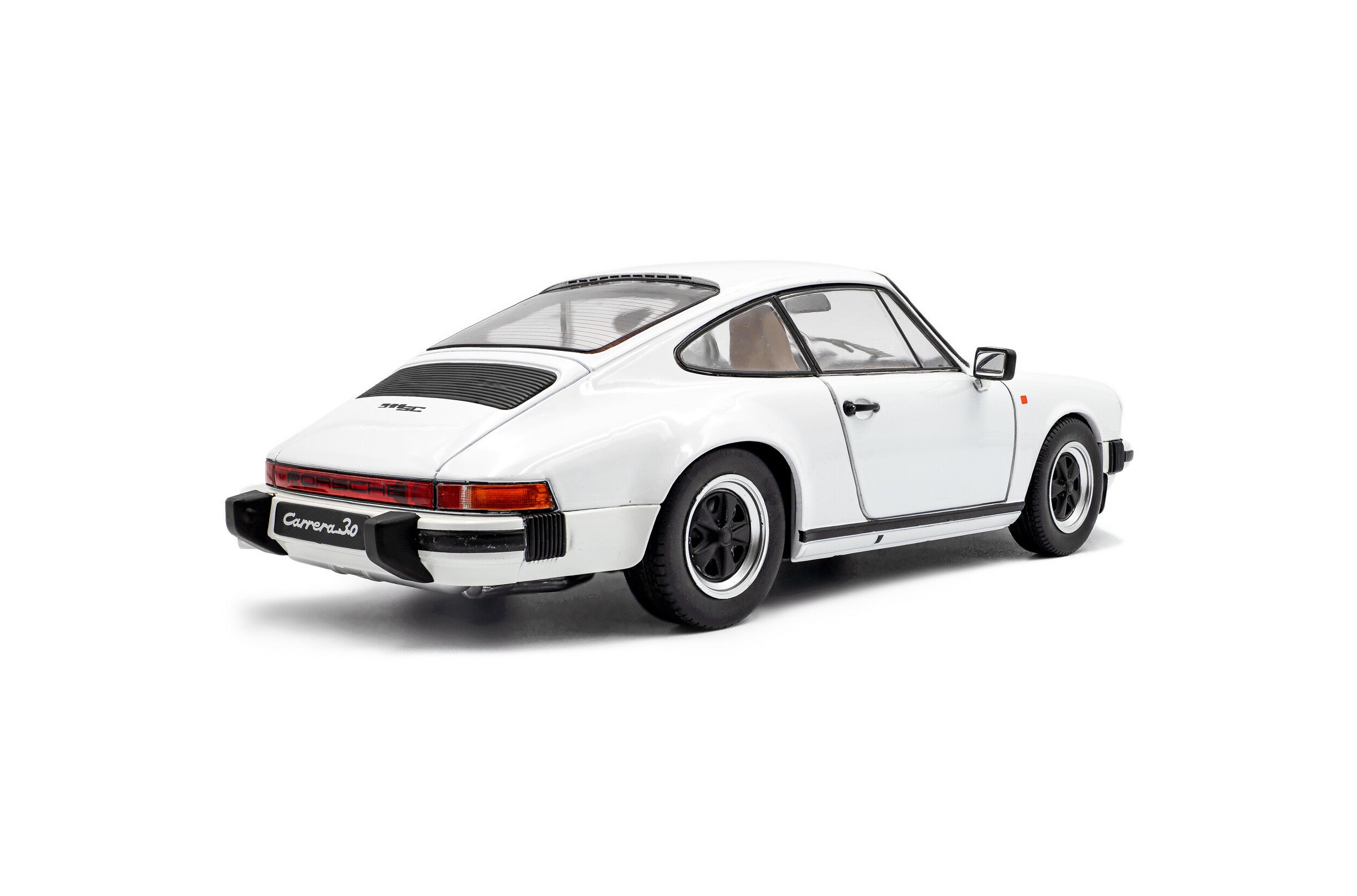 Porsche 911 930 3.0 SC - 1974 - 1:18