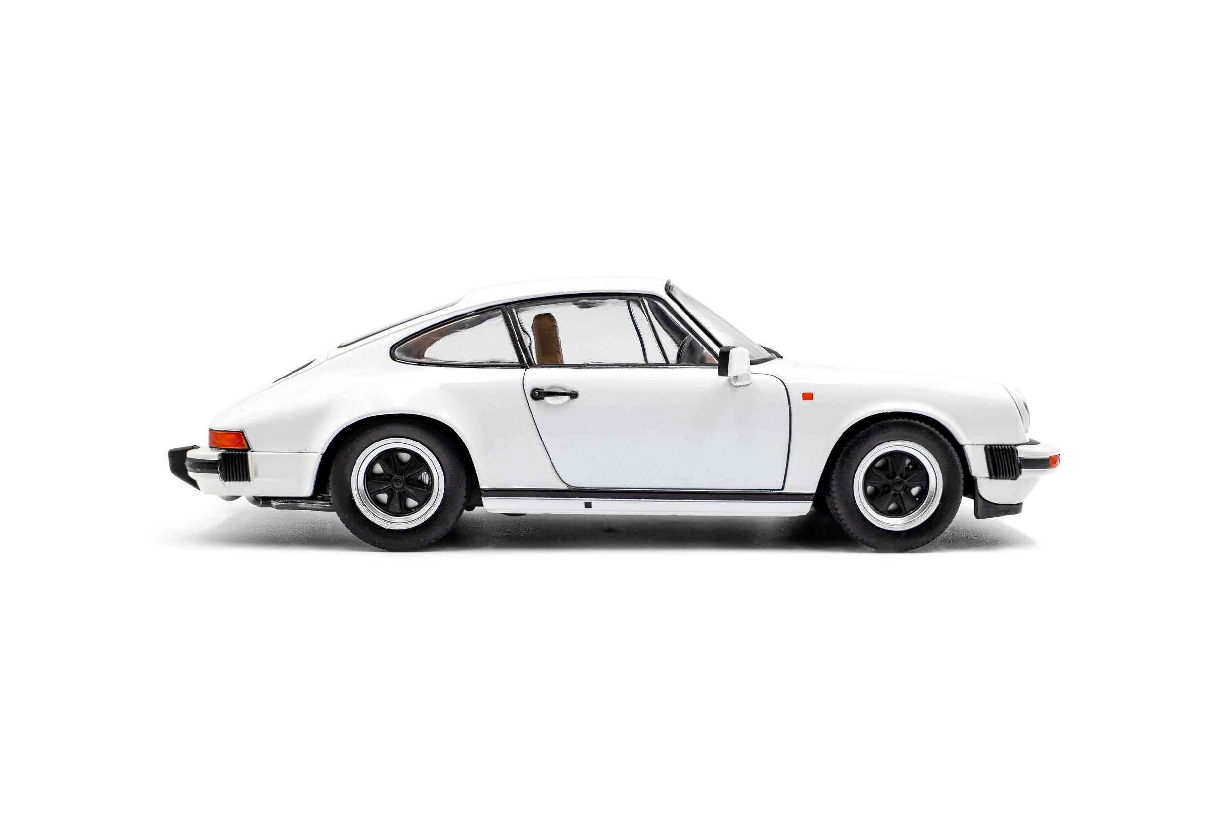 Porsche 911 930 3.0 SC - 1974 - 1:18