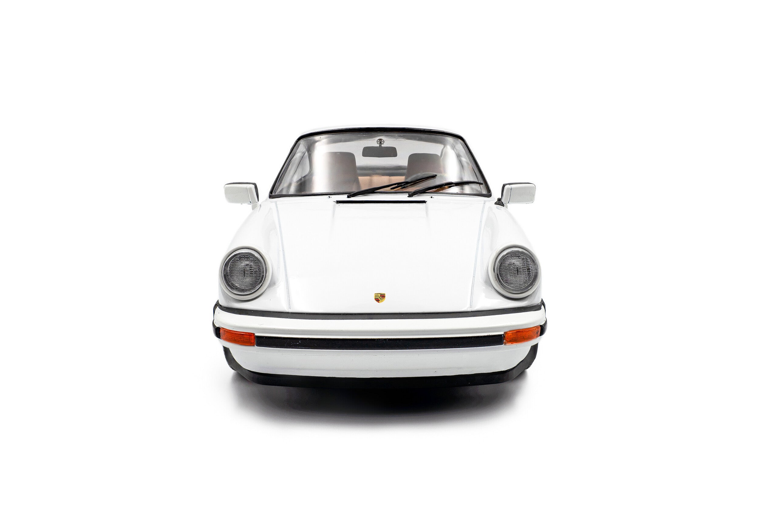 Porsche 911 930 3.0 SC - 1974 - 1:18