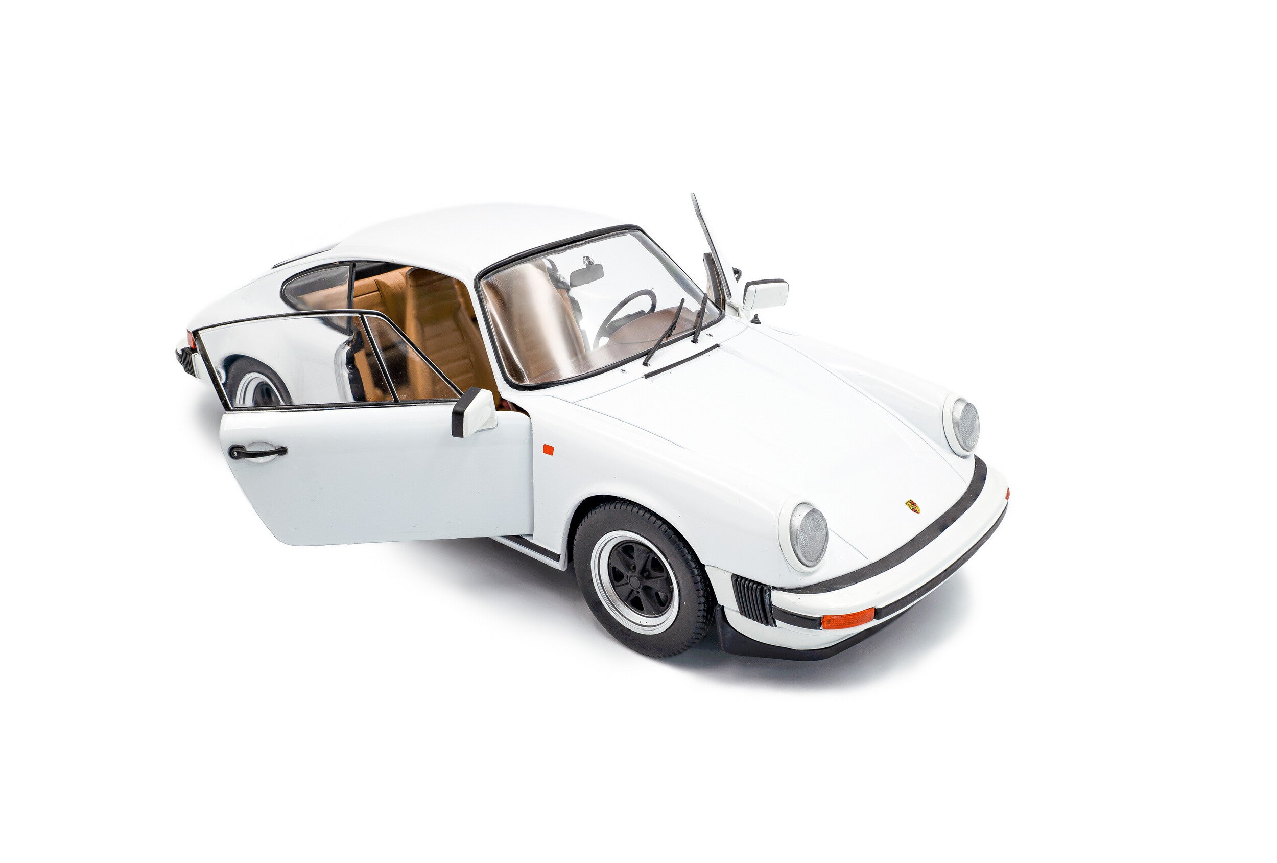 Porsche 911 930 3.0 SC - 1974 - 1:18
