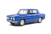 Renault 8 TS - Bleu - 1967 - 1:18