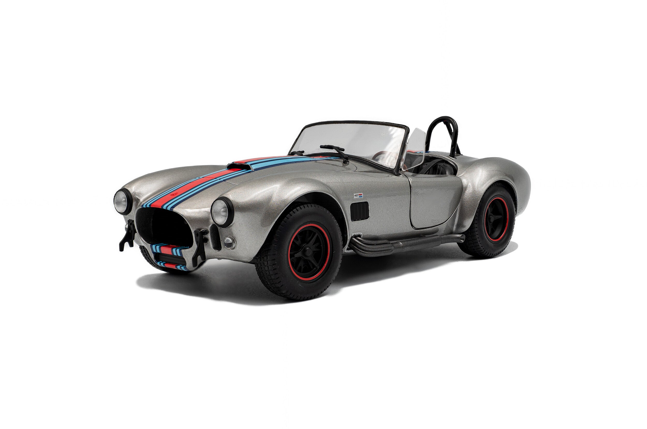 Shelby Cobra 427 MKII Solido Works M-Racing - 1965 - 1:18