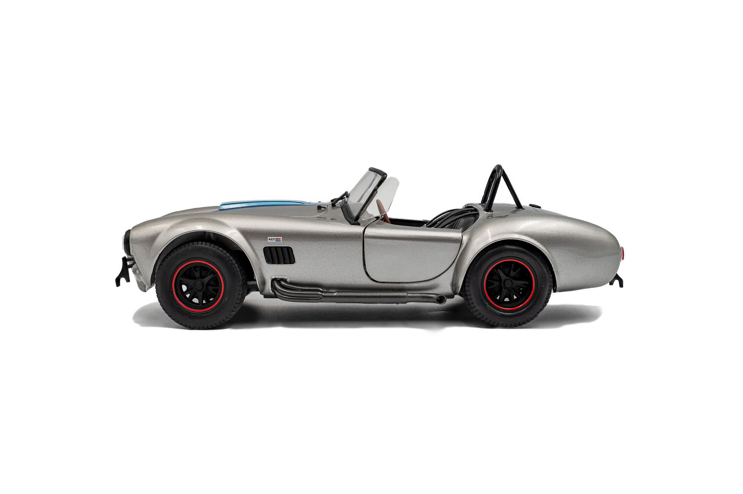 Shelby Cobra 427 MKII Solido Works M-Racing - 1965 - 1:18