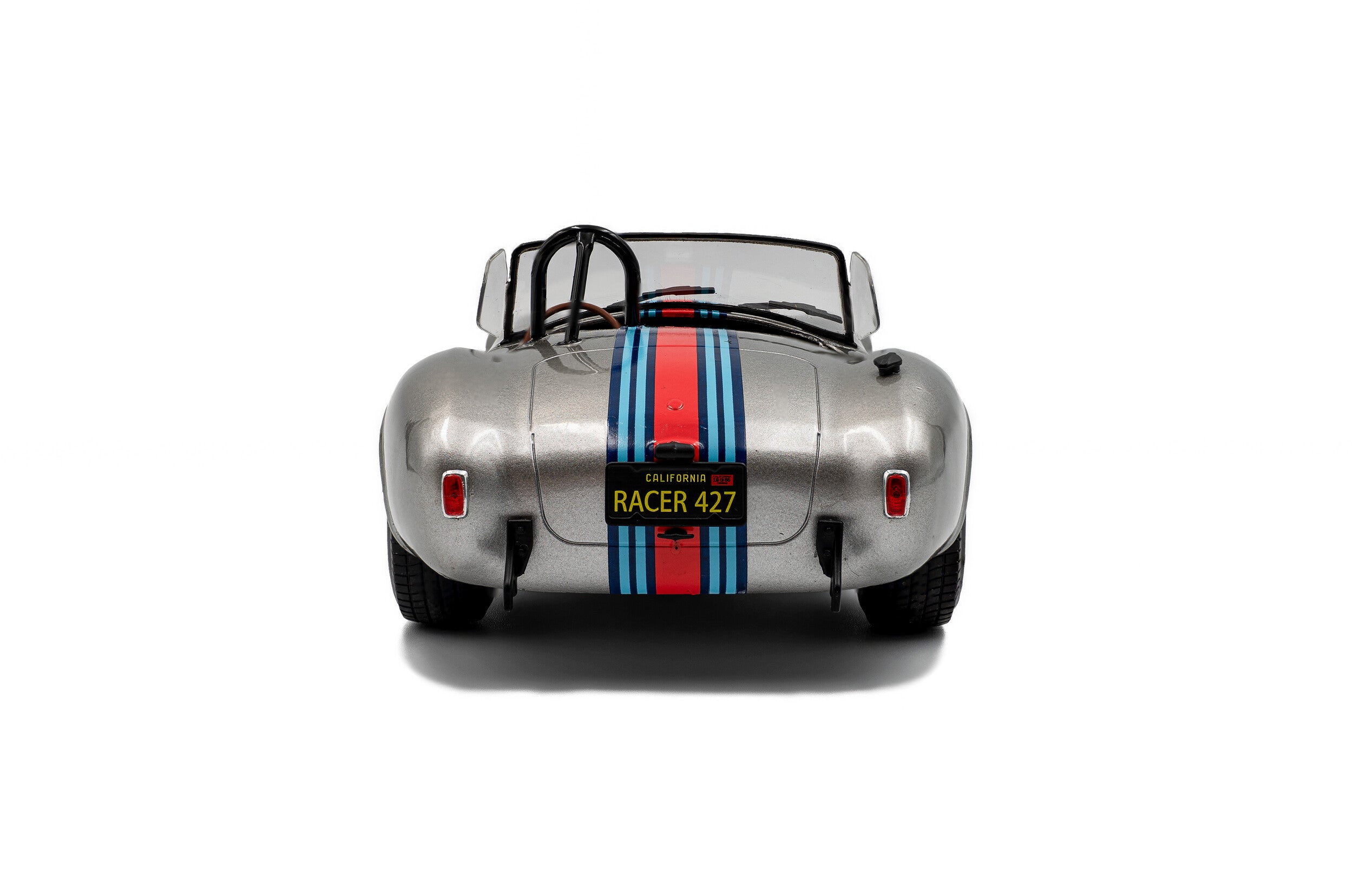 Shelby Cobra 427 MKII Solido Works M-Racing - 1965 - 1:18