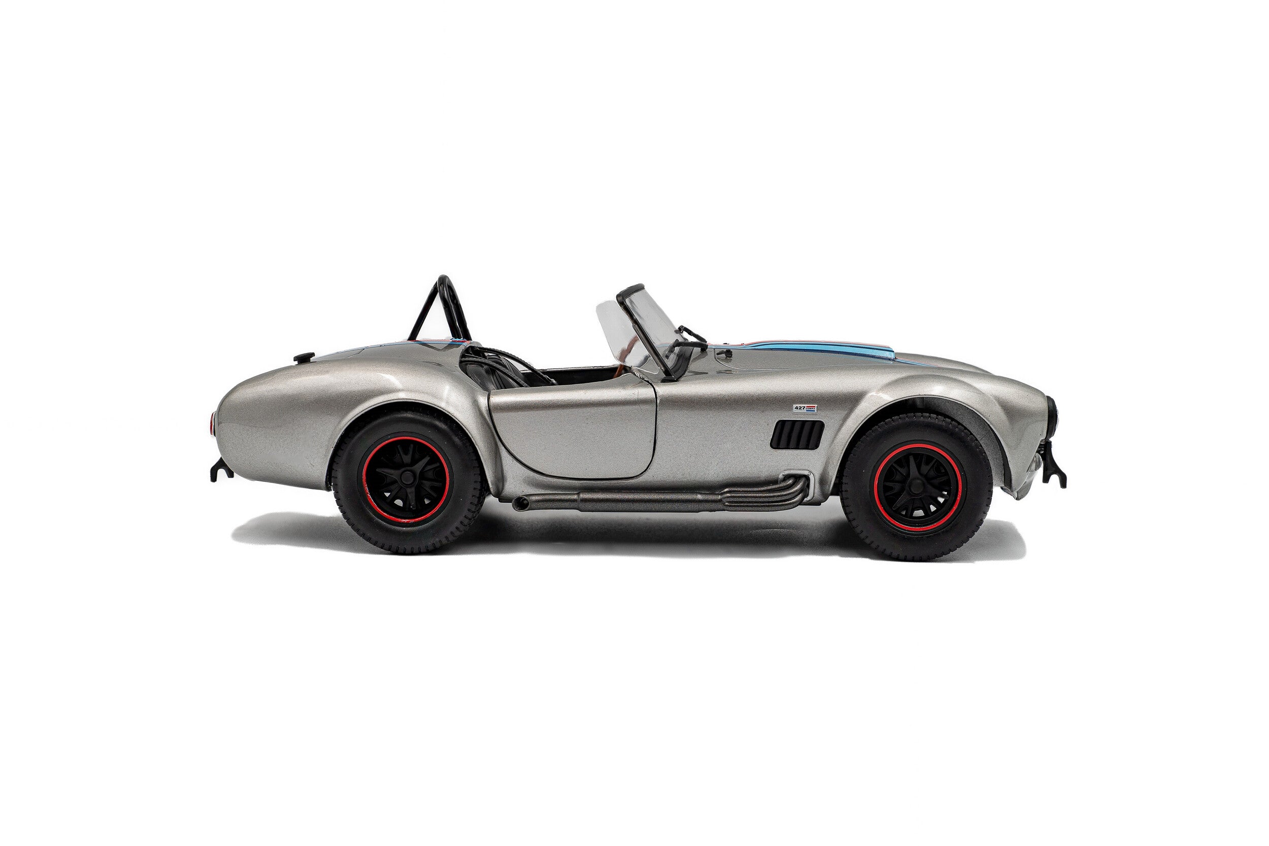 Shelby Cobra 427 MKII Solido Works M-Racing - 1965 - 1:18
