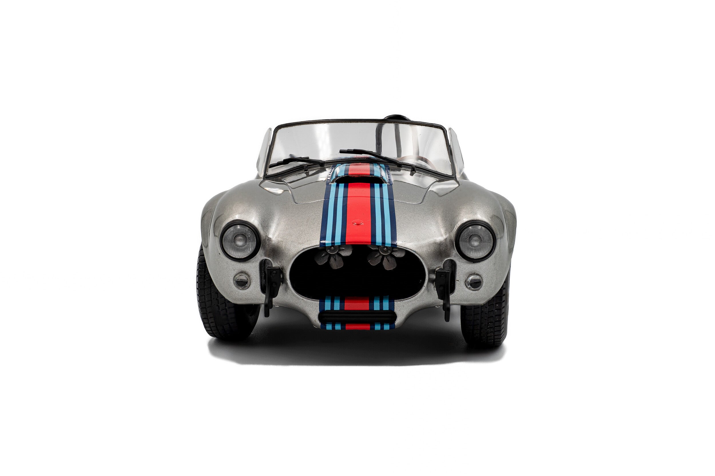 Shelby Cobra 427 MKII Solido Works M-Racing - 1965 - 1:18