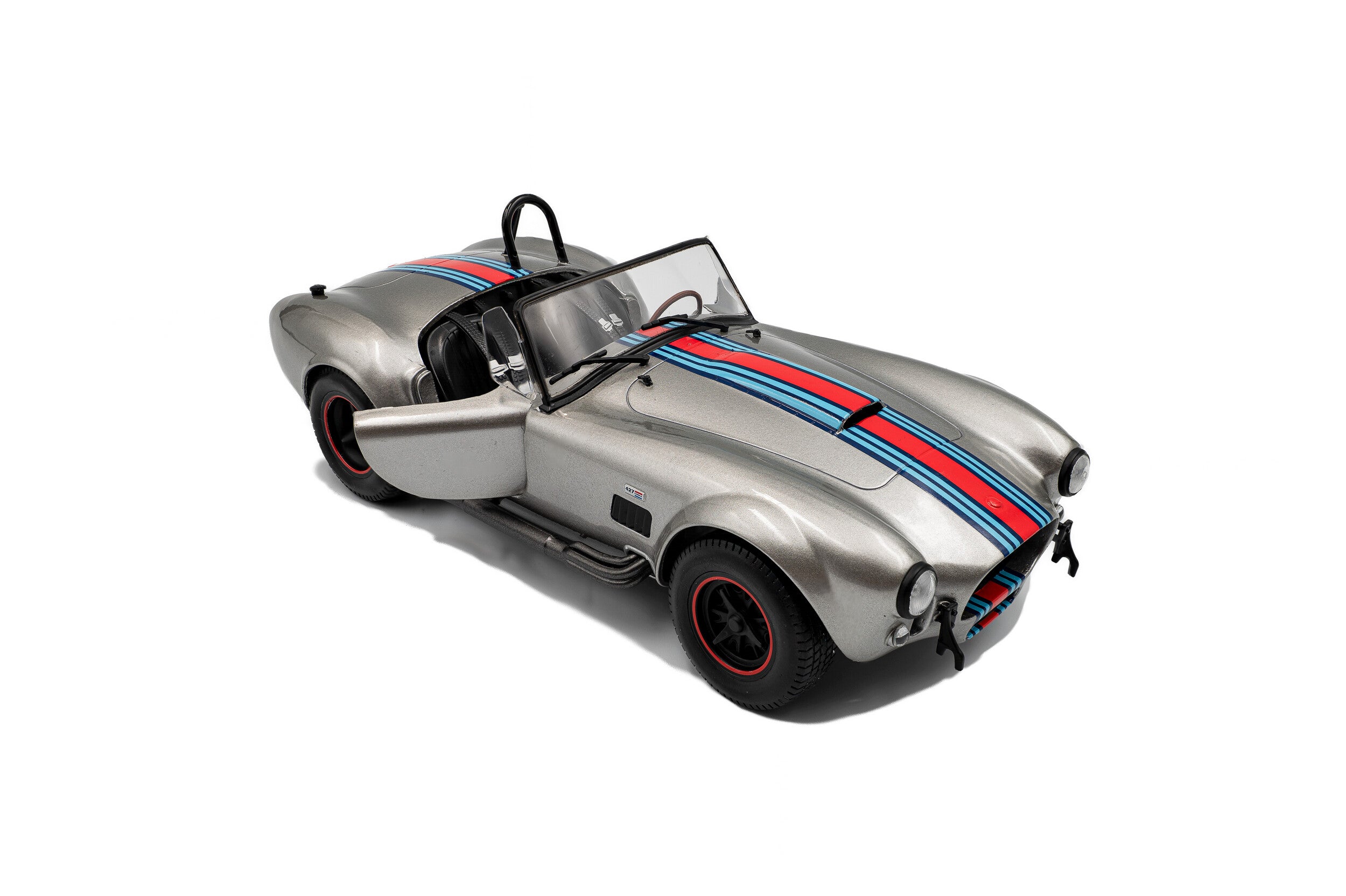Shelby Cobra 427 MKII Solido Works M-Racing - 1965 - 1:18