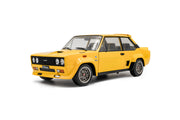 Fiat 131 Abarth - 1980 - 1:18