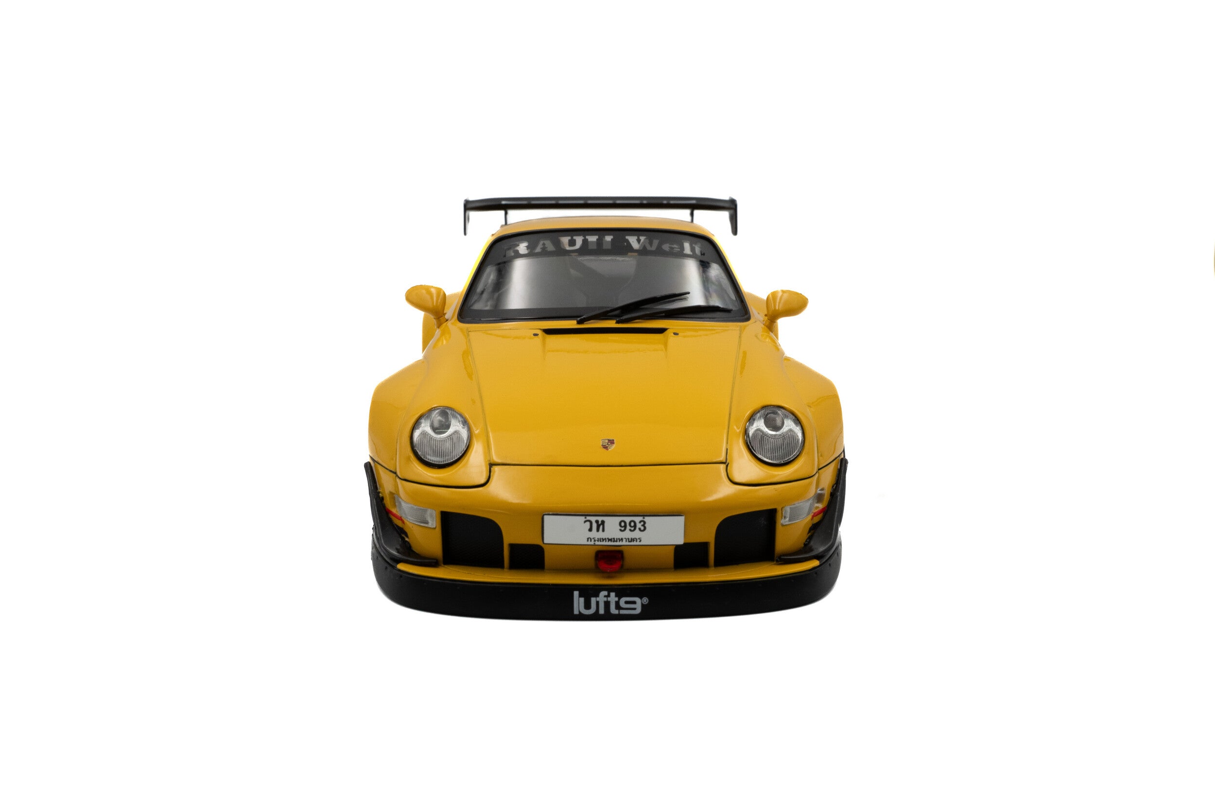 Porsche 911 RWB Bodykit Cinderella - 2020 - 1:18