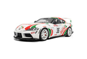 Toyota GR Supra Toyota Racing Tribute - 2024 - 1:18