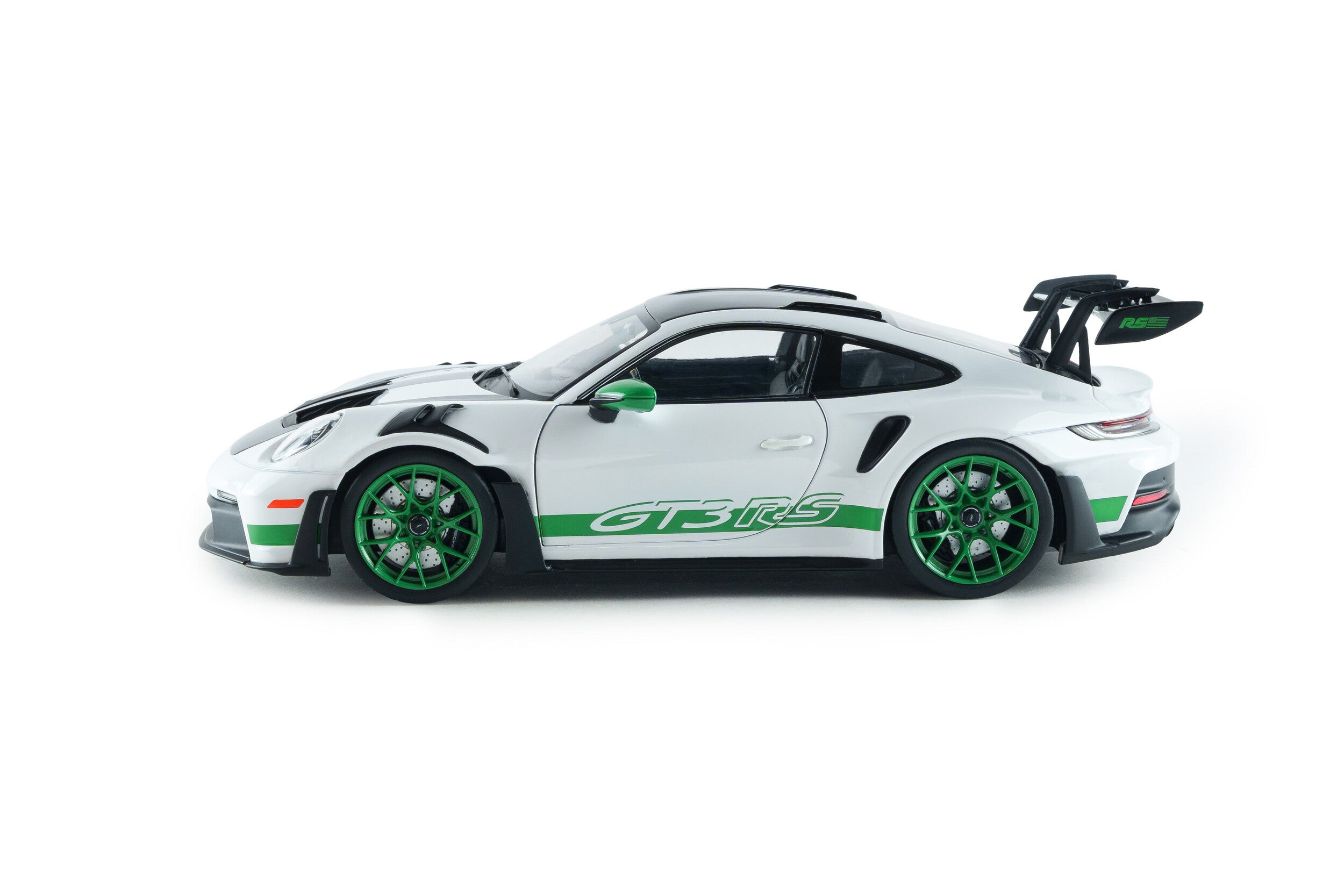 Porsche 911 GT3 RS Tribute to Carrera RS Package - 2024 - 1:18