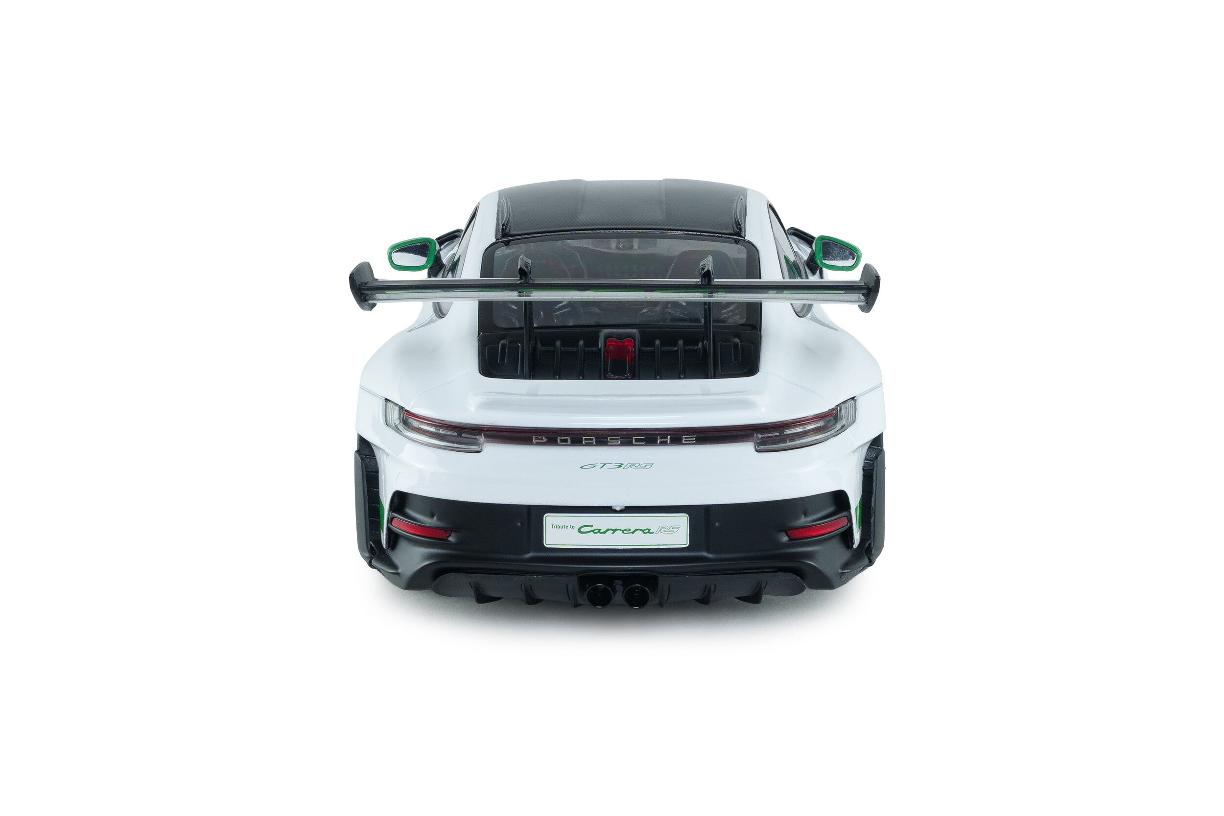 Porsche 911 GT3 RS Tribute to Carrera RS Package - 2024 - 1:18