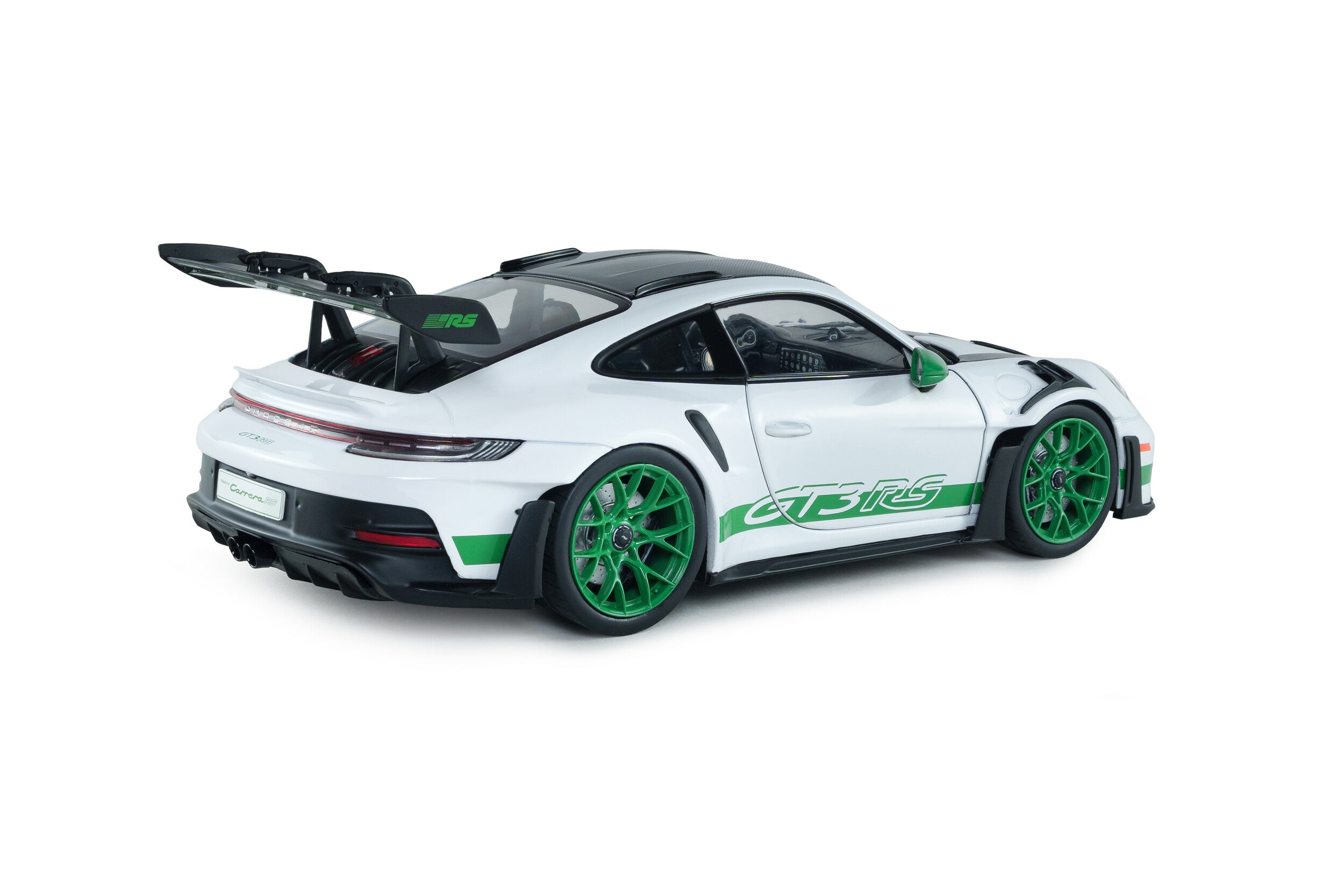 Porsche 911 GT3 RS Tribute to Carrera RS Package - 2024 - 1:18