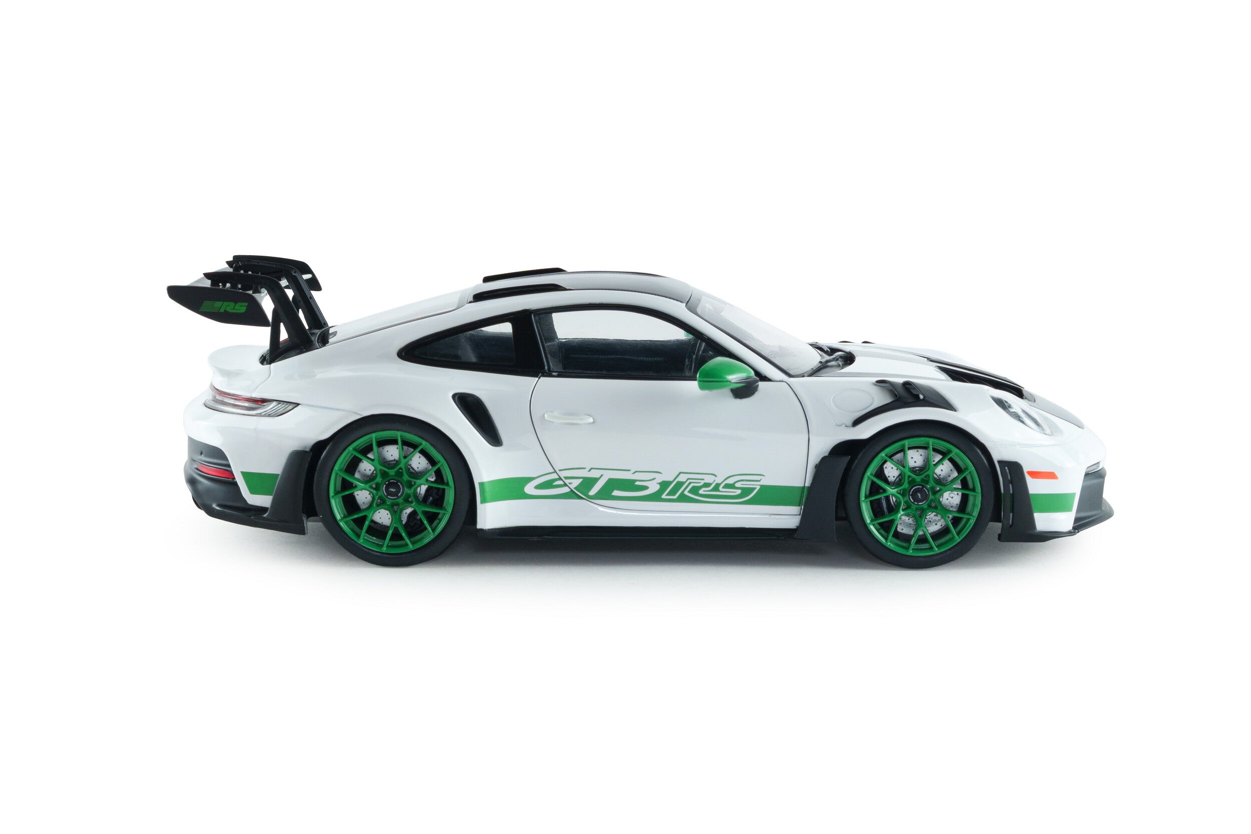 Porsche 911 GT3 RS Tribute to Carrera RS Package - 2024 - 1:18