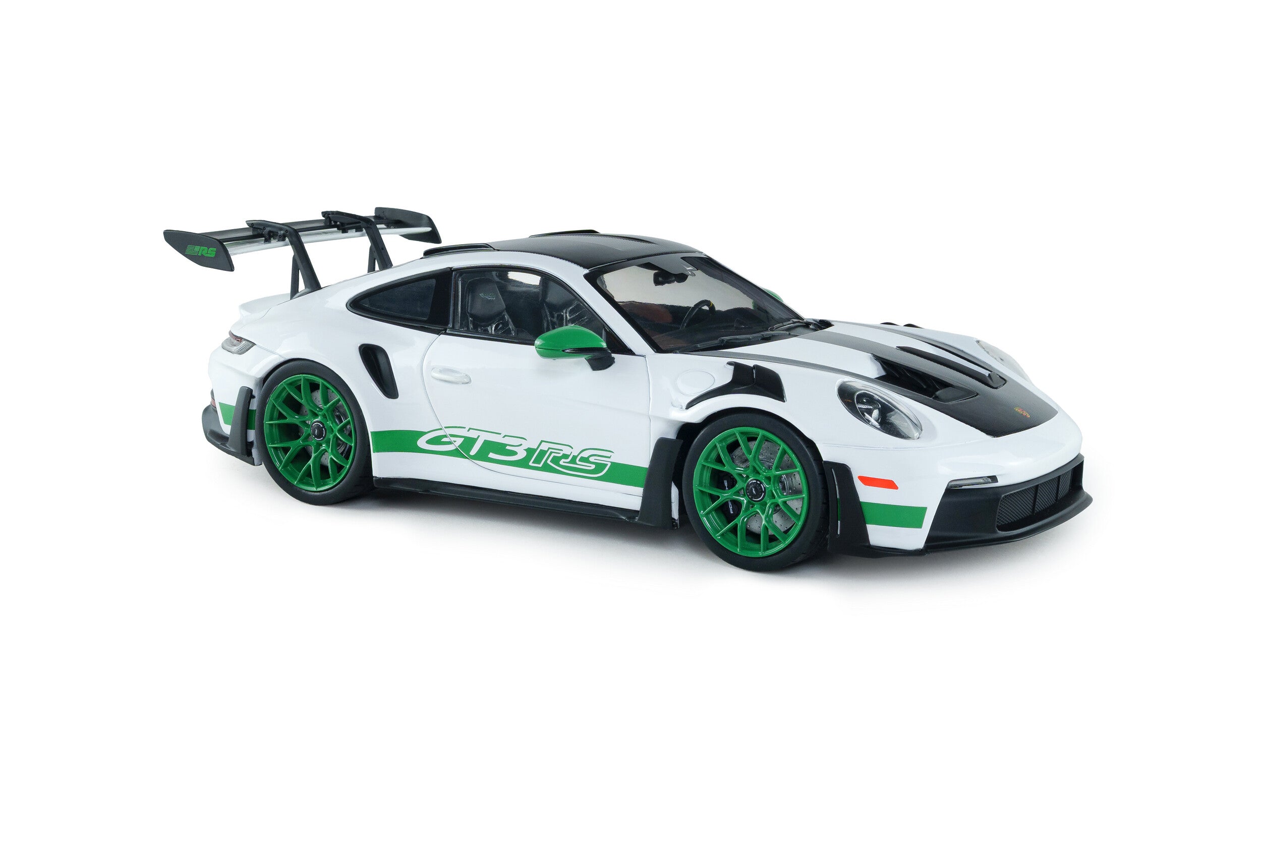 Porsche 911 GT3 RS Tribute to Carrera RS Package - 2024 - 1:18