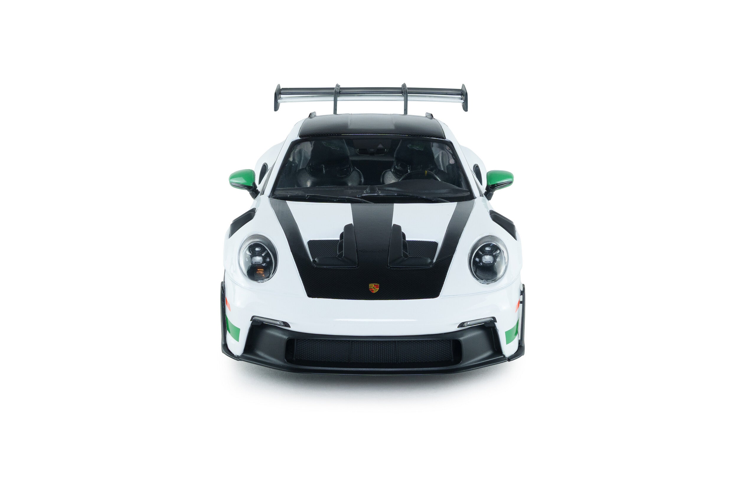 Porsche 911 GT3 RS Tribute to Carrera RS Package - 2024 - 1:18