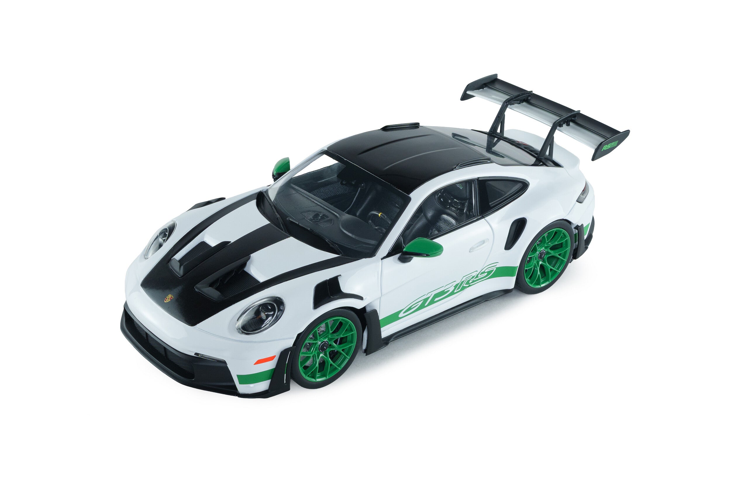 Porsche 911 GT3 RS Tribute to Carrera RS Package - 2024 - 1:18