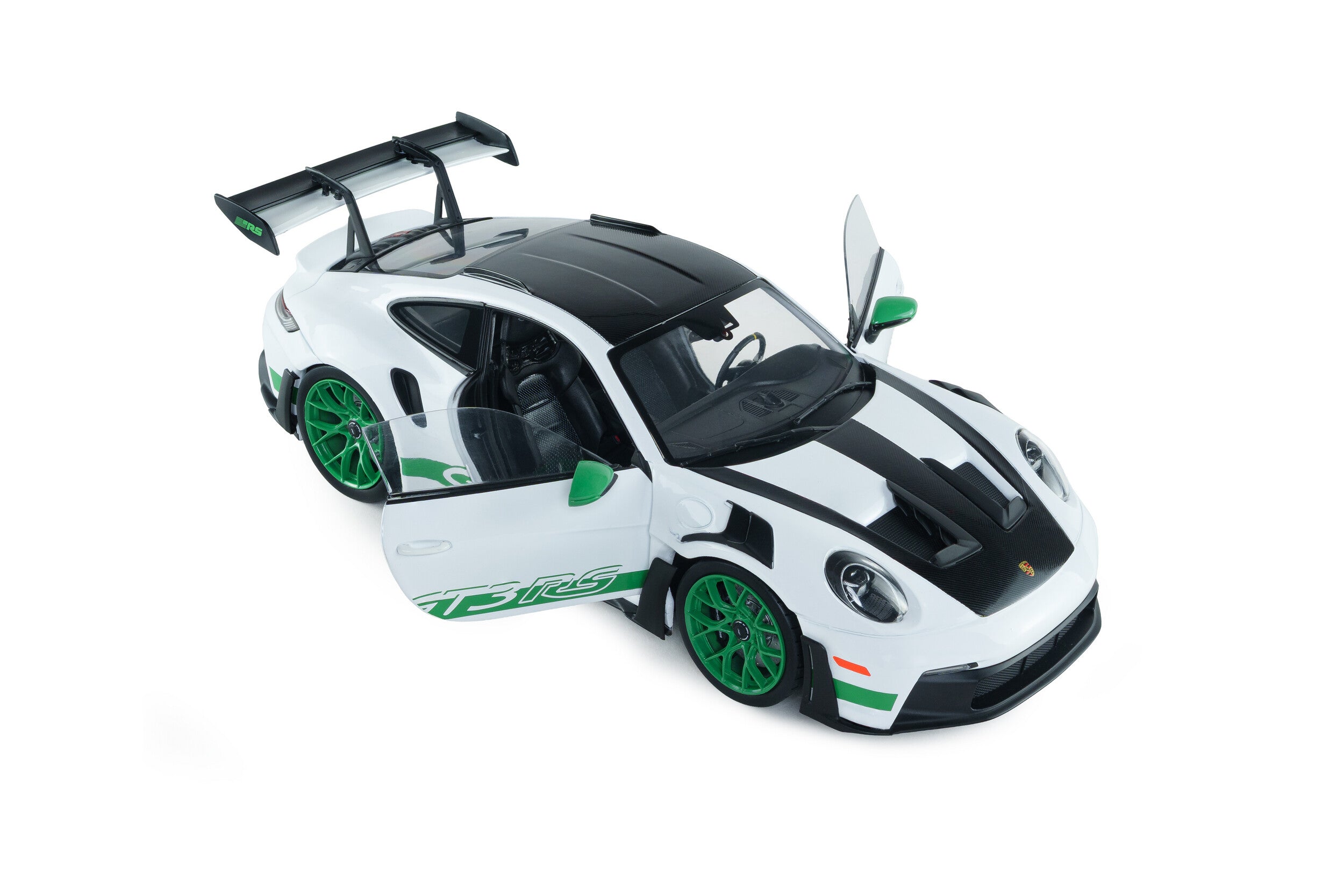 Porsche 911 GT3 RS Tribute to Carrera RS Package - 2024 - 1:18