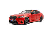 BMW M5 - Fire Red - 2025 - 1:18