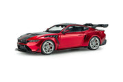 Ford Mustang GTD - Chroma Flame - 2025 - 1:43